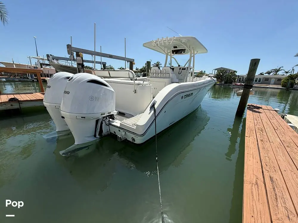 Thumbnail von Century 3200 CC