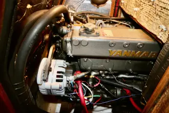 Thumbnail von Island Packet 380