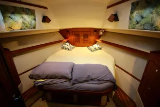 Thumbnail von Island Packet 380