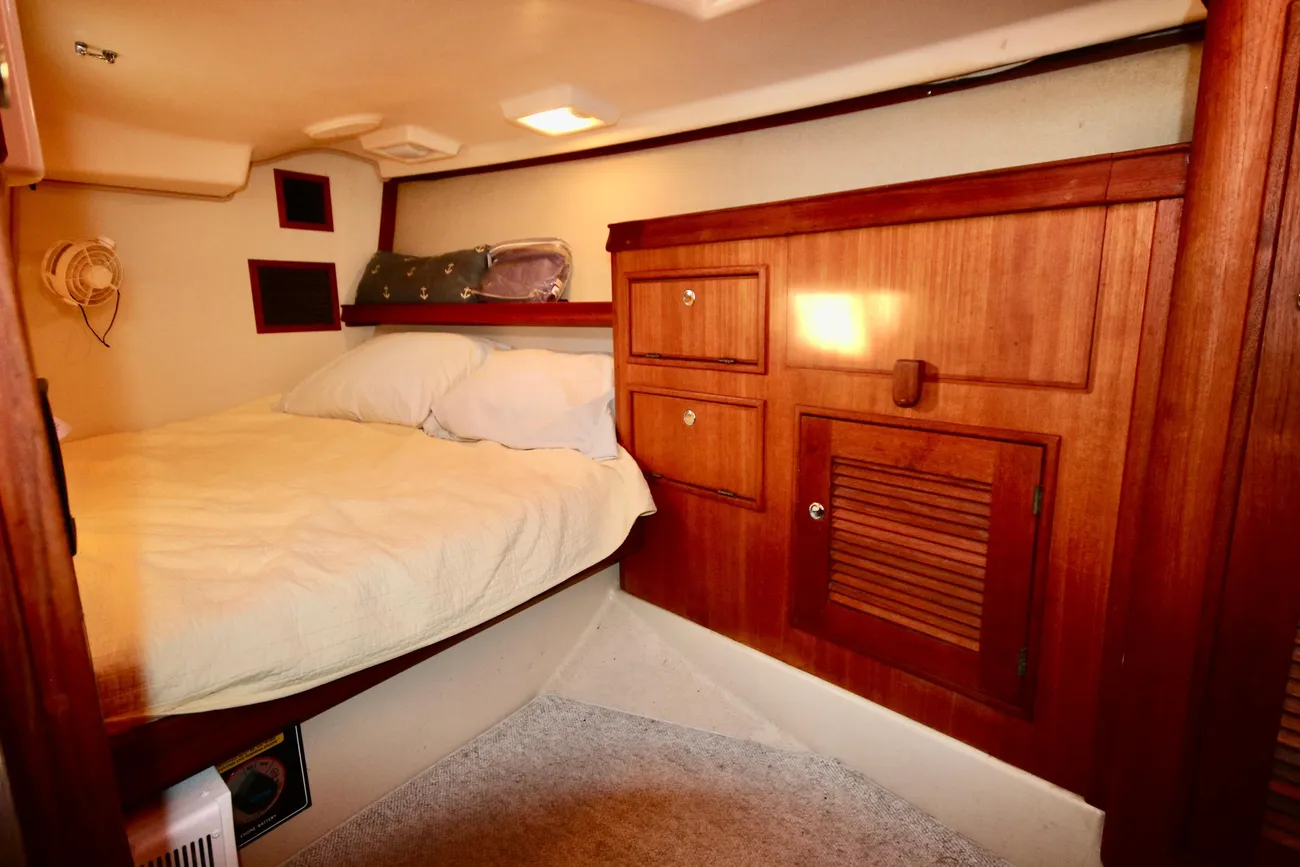 Thumbnail von Island Packet 380