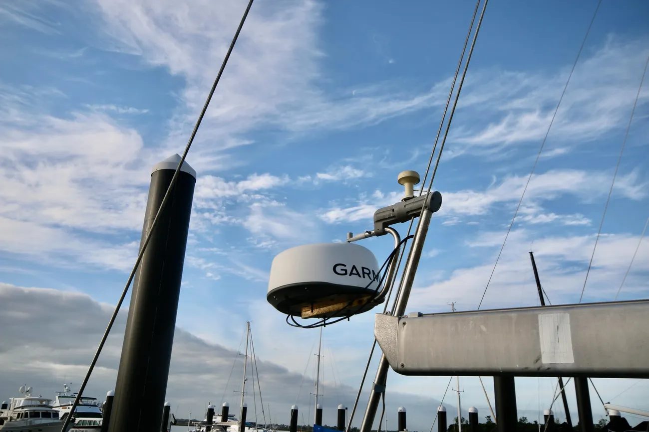 Thumbnail von Island Packet 380