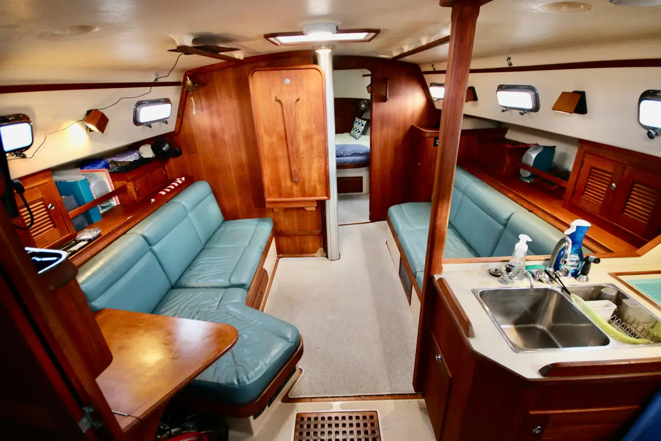 Thumbnail von Island Packet 380