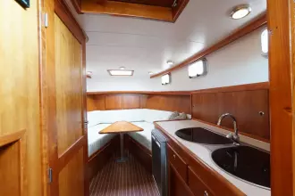 Thumbnail von Vedette 8.80