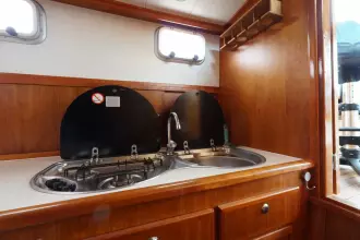 Thumbnail von Vedette 8.80