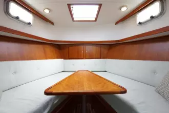 Thumbnail von Vedette 8.80