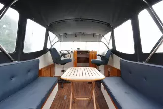 Thumbnail von Vedette 8.80