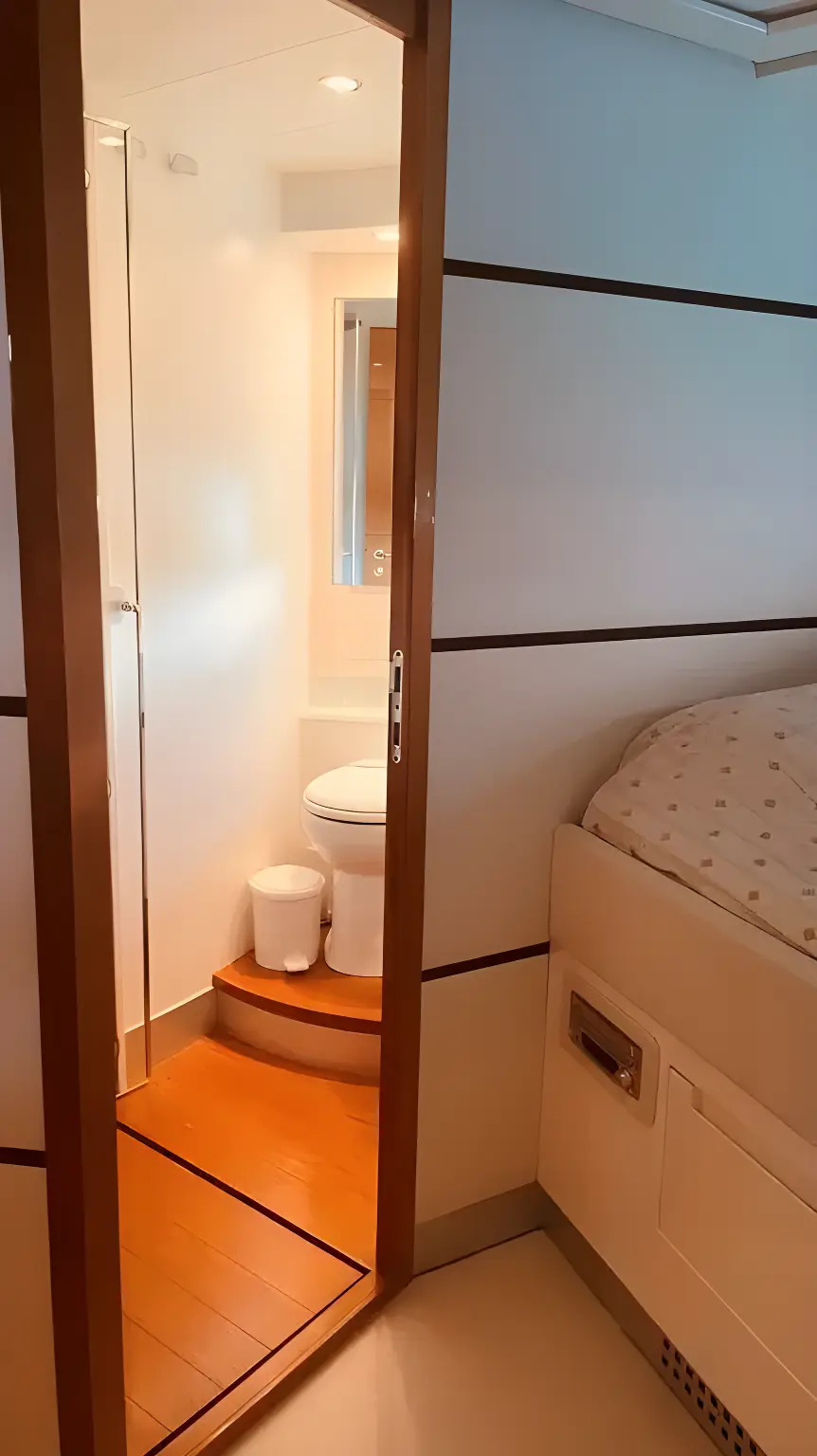 Thumbnail von Pershing 62