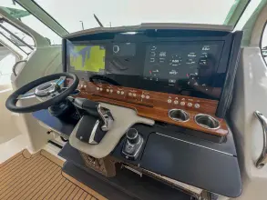 Thumbnail von Tiara Yachts 38 LS