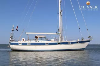 Thumbnail von Hallberg-Rassy 49
