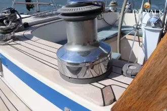 Thumbnail von Hallberg-Rassy 49