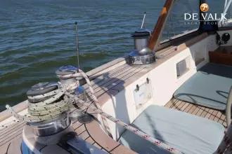 Thumbnail von Hallberg-Rassy 49