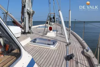 Thumbnail von Hallberg-Rassy 49