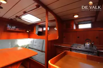 Thumbnail von Hallberg-Rassy 49