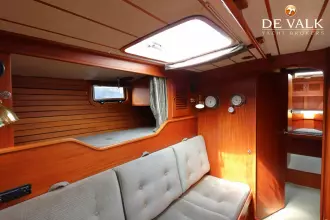 Thumbnail von Hallberg-Rassy 49