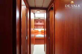 Thumbnail von Hallberg-Rassy 49