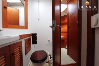 Thumbnail von Hallberg-Rassy 49