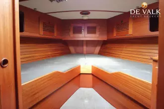 Thumbnail von Hallberg-Rassy 49