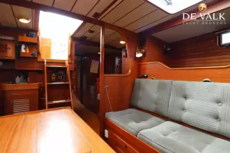 Thumbnail von Hallberg-Rassy 49