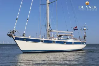 Thumbnail von Hallberg-Rassy 49