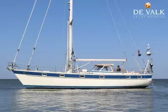 Thumbnail von Hallberg-Rassy 49