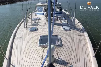 Thumbnail von Hallberg-Rassy 49