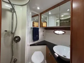 Thumbnail von Sunseeker Portofino 47 SWEET LIFE