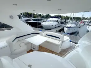Thumbnail von Sunseeker Portofino 47 SWEET LIFE