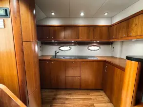 Thumbnail von Sunseeker Portofino 47 SWEET LIFE