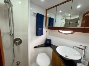 Thumbnail von Sunseeker Portofino 47 SWEET LIFE