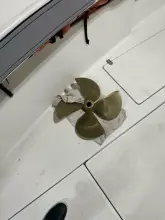 Thumbnail von Seavee 340i