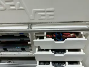 Thumbnail von Seavee 340i