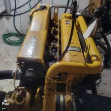 Thumbnail von Bonner 52 Houseboat