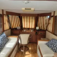 Thumbnail von Bonner 52 Houseboat