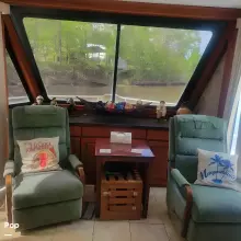 Thumbnail von Bonner 52 Houseboat