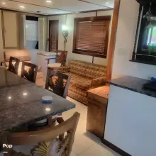 Thumbnail von Bonner 52 Houseboat