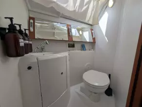 Thumbnail von Beneteau Oceanis 37 Knot A Clew