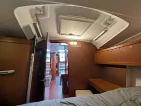 Thumbnail von Beneteau Oceanis 37 Knot A Clew