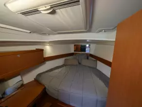 Thumbnail von Beneteau Oceanis 37 Knot A Clew