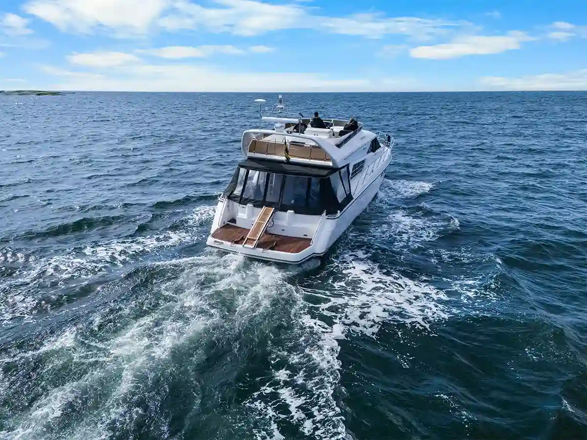 Thumbnail von Princess 60 Flybridge