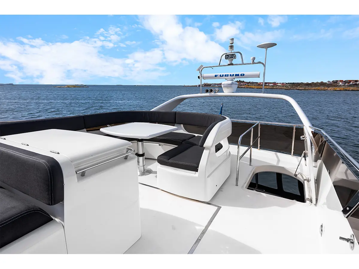 Thumbnail von Princess 60 Flybridge