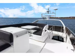 Thumbnail von Princess 60 Flybridge