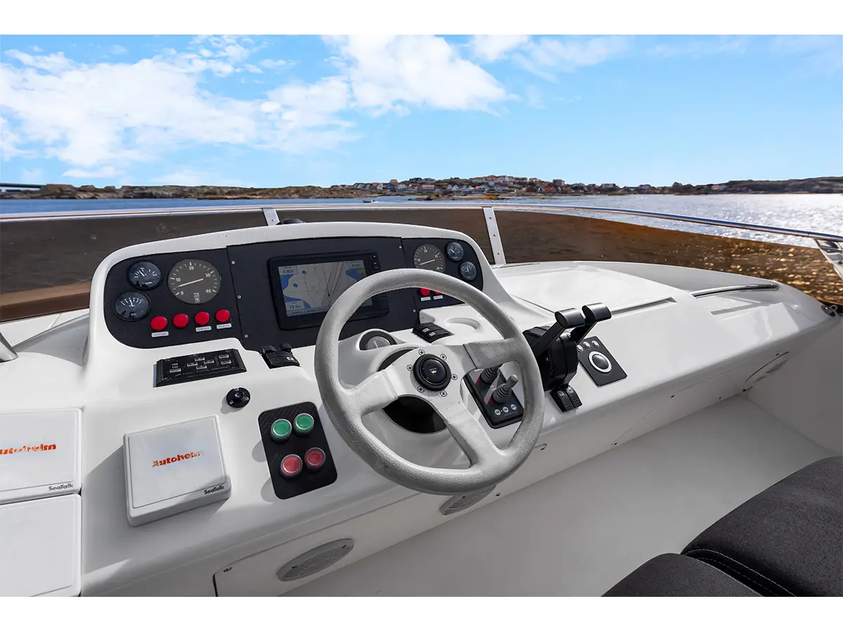 Thumbnail von Princess 60 Flybridge