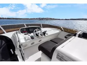 Thumbnail von Princess 60 Flybridge
