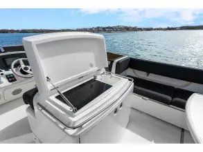 Thumbnail von Princess 60 Flybridge