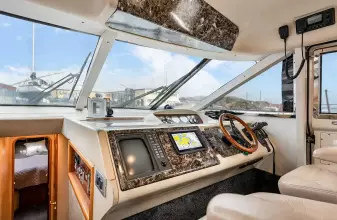 Thumbnail von Princess 60 Flybridge