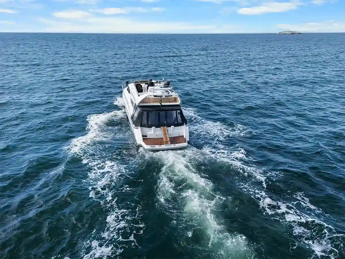 Thumbnail von Princess 60 Flybridge