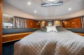 Thumbnail von Princess 60 Flybridge