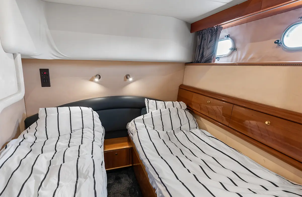 Thumbnail von Princess 60 Flybridge