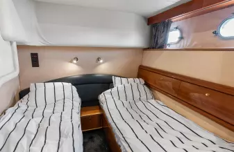 Thumbnail von Princess 60 Flybridge