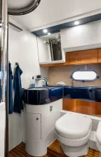 Thumbnail von Princess 60 Flybridge